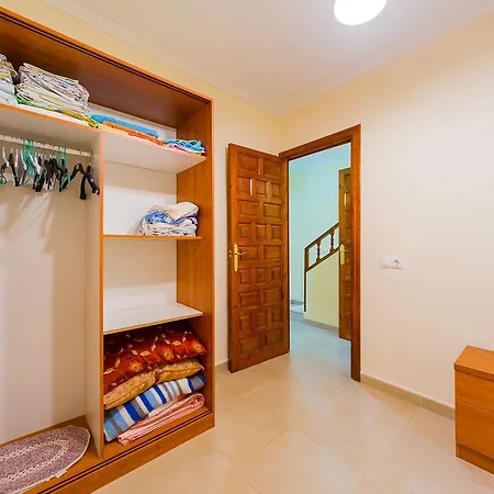 Holiday home Alegria Id120 *