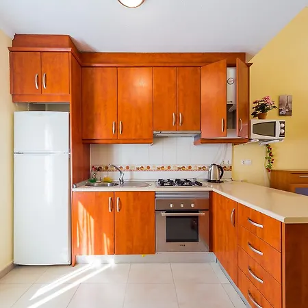 Holiday home Alegria Id120 *
