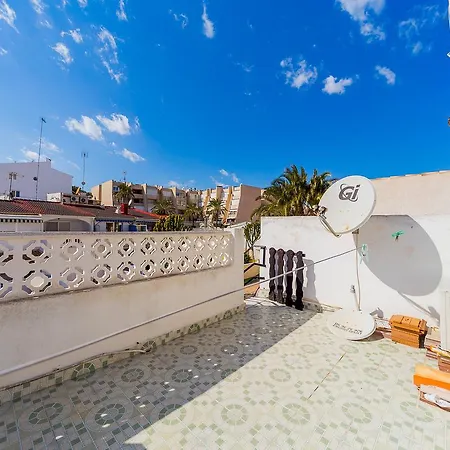 Alegria Id120 * La Mata (Torrevieja)
