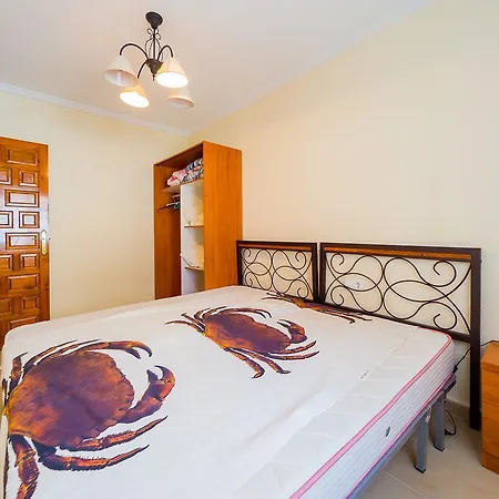 Alegria Id120 * La Mata (Torrevieja)