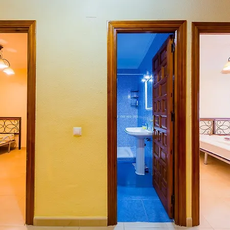 Holiday home Alegria Id120 *