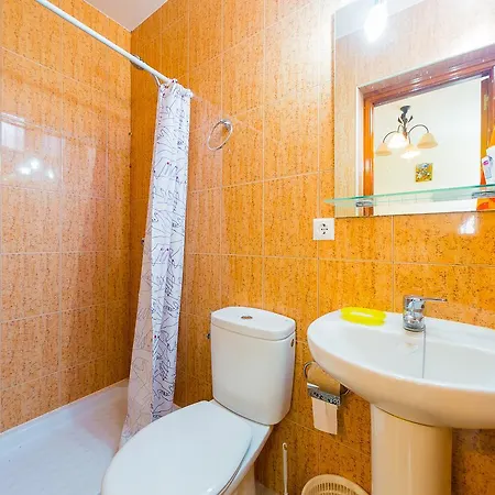 Holiday home Alegria Id120 *