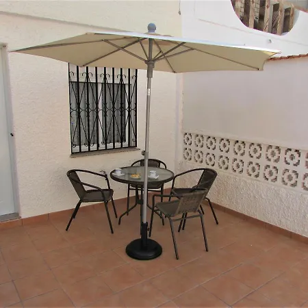 Alegria Id120 * La Mata (Torrevieja)