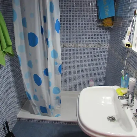 Holiday home Alegria Id120 *
