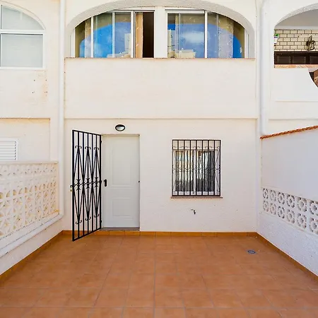 Holiday home Alegria Id120 *