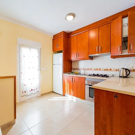 Holiday home Alegria Id120 *