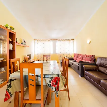 Holiday home Alegria Id120 *