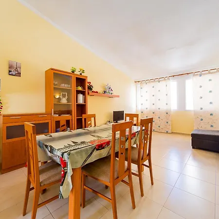 Holiday home Alegria Id120 *