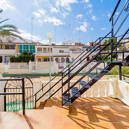 Holiday home Alegria Id120 *