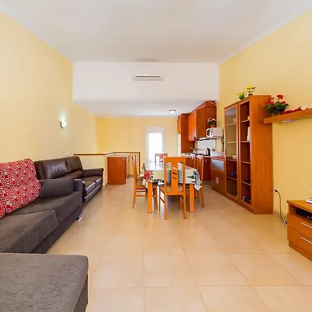 Holiday home Alegria Id120 *