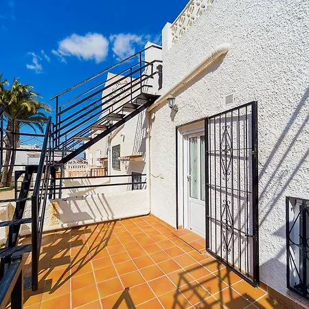 Alegria Id120 * La Mata (Torrevieja)