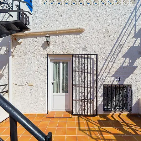 Holiday home Alegria Id120 *